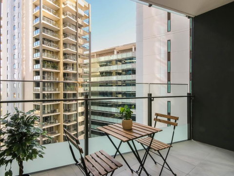Urban Rest - Mary St - Darwin Tourism 3