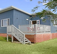 Urchins - funky comfort and style - Darwin Tourism