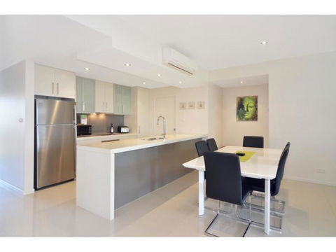 Utopia Apartment - Darwin Tourism 0