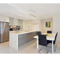 Utopia Apartment - Darwin Tourism