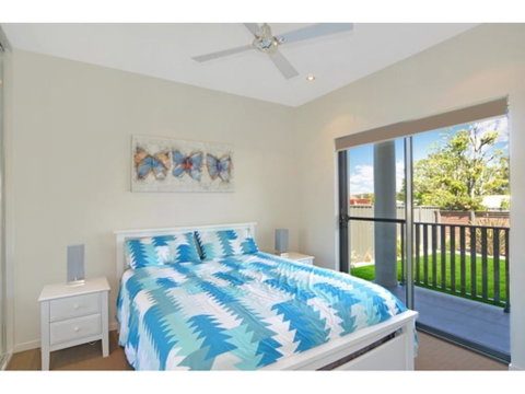 Utopia Apartment - Darwin Tourism 3