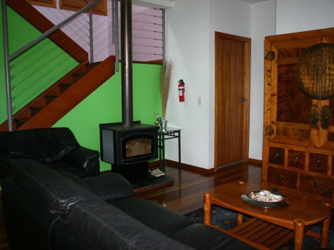 Vainui - Darwin Tourism 2