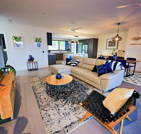 Valle Vista Luxury Apartments - Darwin Tourism
