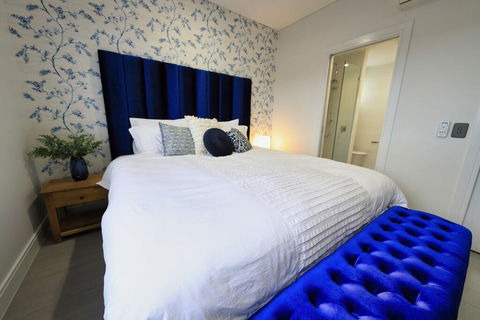 Valle Vista Luxury Apartments - Darwin Tourism 1