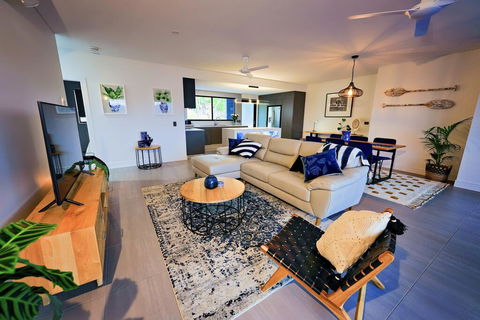 Valle Vista Luxury Apartments - Darwin Tourism 0