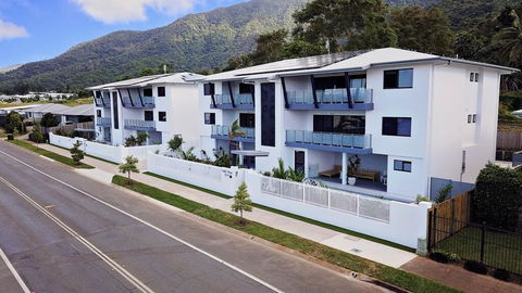 Valle Vista Luxury Apartments - Darwin Tourism 3