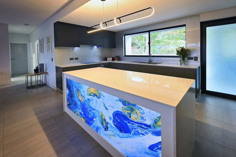 Valle Vista Luxury Apartments - Darwin Tourism 2