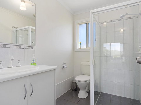 VALLEY VIEWS - 10 Valley Heights Drive - Darwin Tourism 0