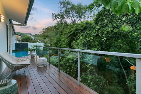 Veldree Palm Cove Rainforest Views,Privacy,Close To The Beach And Restaurants - Darwin Tourism 3