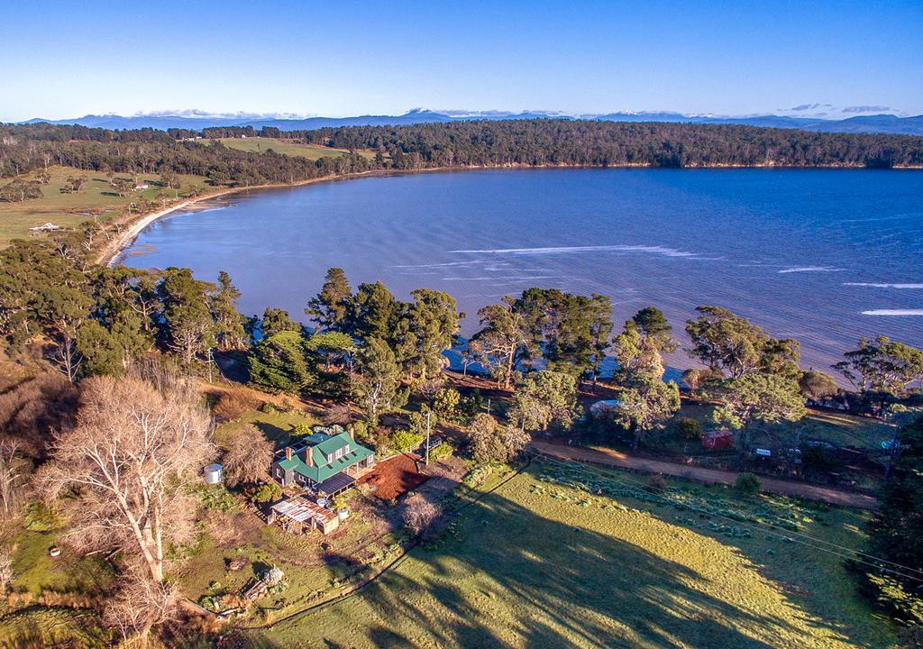 Bruny Island TAS Darwin Tourism