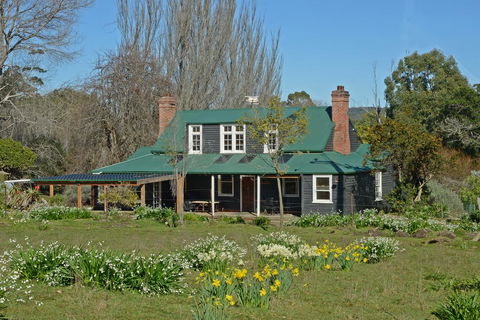 Ventnor Guest House - Darwin Tourism 1