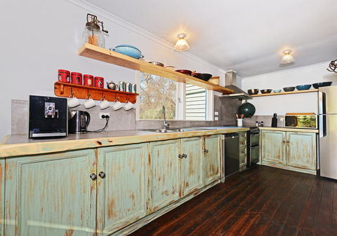 Ventnor Guest House - Darwin Tourism 3