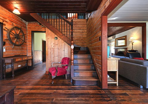 Ventnor Guest House - Darwin Tourism 2