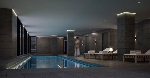 Vibe Hotel Hobart - Darwin Tourism 1