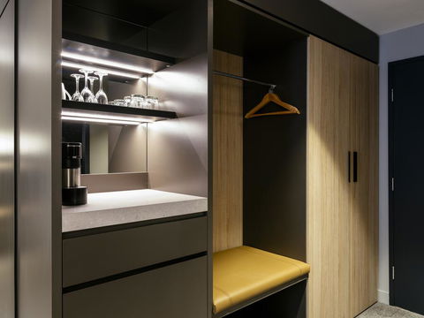 Vibe Hotel Hobart - Darwin Tourism 2
