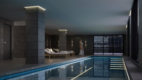 Vibe Hotel Hobart - Darwin Tourism 0