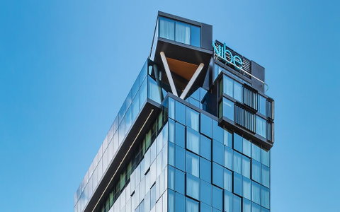 Vibe Hotel Melbourne - Darwin Tourism 0