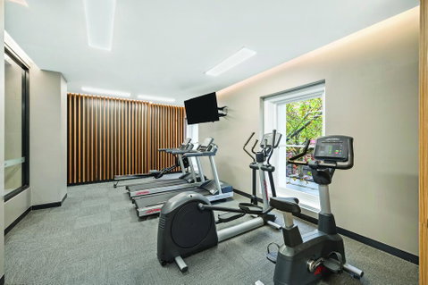Vibe Hotel Melbourne - Darwin Tourism 1