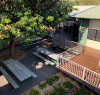 Victoria Village - Darwin Tourism