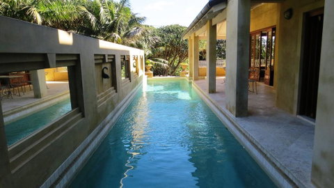Victoria's At Wategos - Darwin Tourism 3