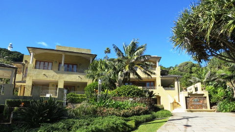 Victoria's At Wategos - Darwin Tourism 2