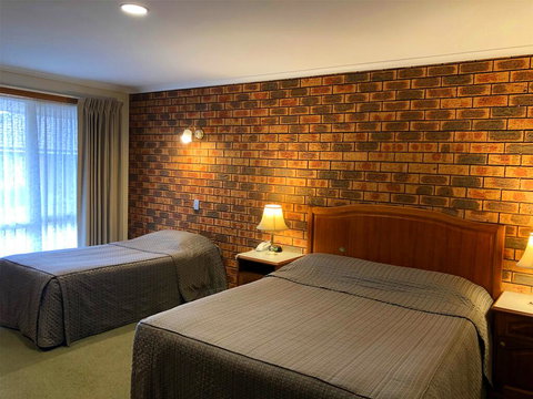 Victoriana Motor Inn - Darwin Tourism 1