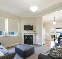 Victoria Street Apartments - Darwin Tourism