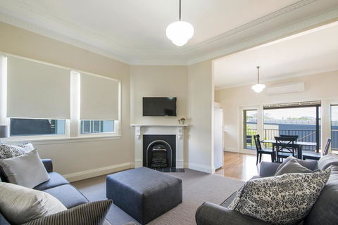 Victoria Street Apartments - Darwin Tourism 0