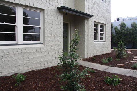 Victoria Street Apartments - Darwin Tourism 1