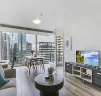 Views and hotel-style extras in a great location - Darwin Tourism