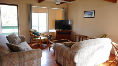 Villa Davoll At Hat Head (Pet Friendly) - Darwin Tourism 0