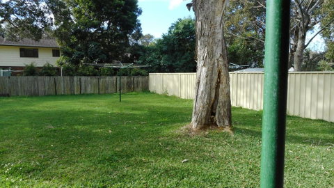 Villa Davoll At Hat Head (Pet Friendly) - Darwin Tourism 1