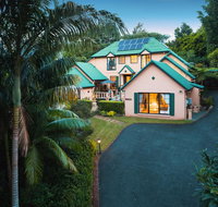 Villa Della Rosa Bed  Breakfast - Darwin Tourism