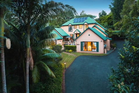 Villa Della Rosa Bed & Breakfast - Darwin Tourism 0