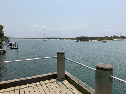 Villa Elkhorn Noosa - Darwin Tourism 1
