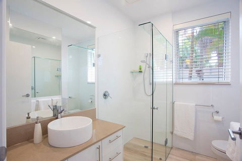 Villa Elkhorn Noosa - Darwin Tourism 3