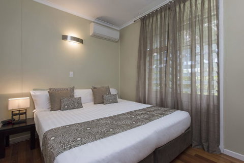 Villa Frangipani - Darwin Tourism 3