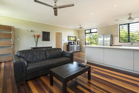 Villa Frangipani - Darwin Tourism 2