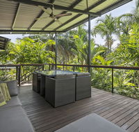 Villa Frangipani - Darwin Tourism