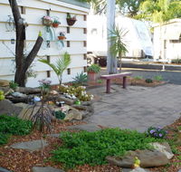 Villa Holiday Park - Darwin Tourism