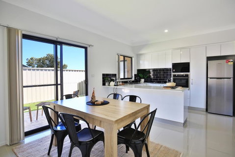 Villa Mare @ Culburra - 4 Mins To Beach - Darwin Tourism 2