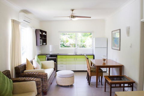 Villa Marine Holiday Apartments Cairns - Darwin Tourism 2