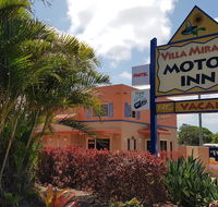 Villa Mirasol Motor Inn - Darwin Tourism