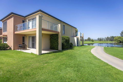 Villa On The Green - Darwin Tourism 0