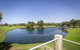 Villa On The Green - thumb 1