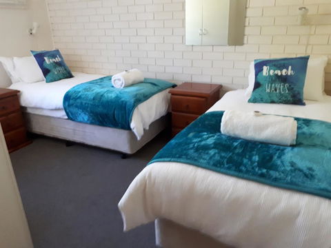 Villa Seven - Darwin Tourism 2