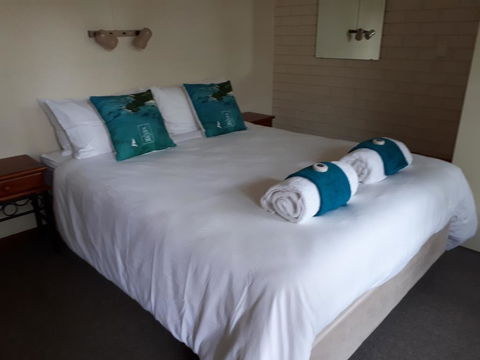 Villa Seven - Darwin Tourism 0