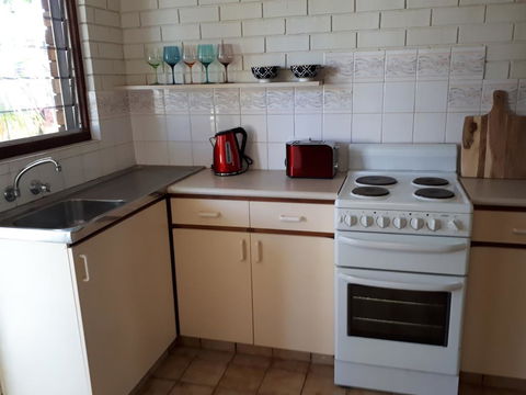 Villa Seven - Darwin Tourism 3