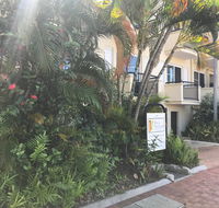 Villa Vaucluse Apartments - Darwin Tourism
