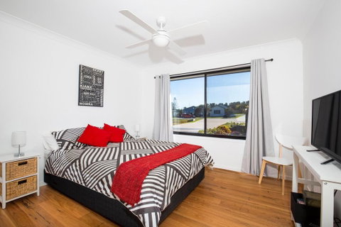 VIlla Zelma, Culburra Beach - Darwin Tourism 2